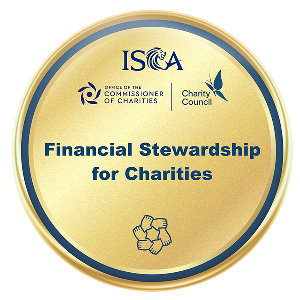ISCA Financial Stewardship for Charities Programme