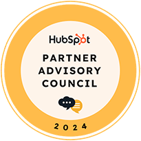 HubSpot Partner Advisory Council